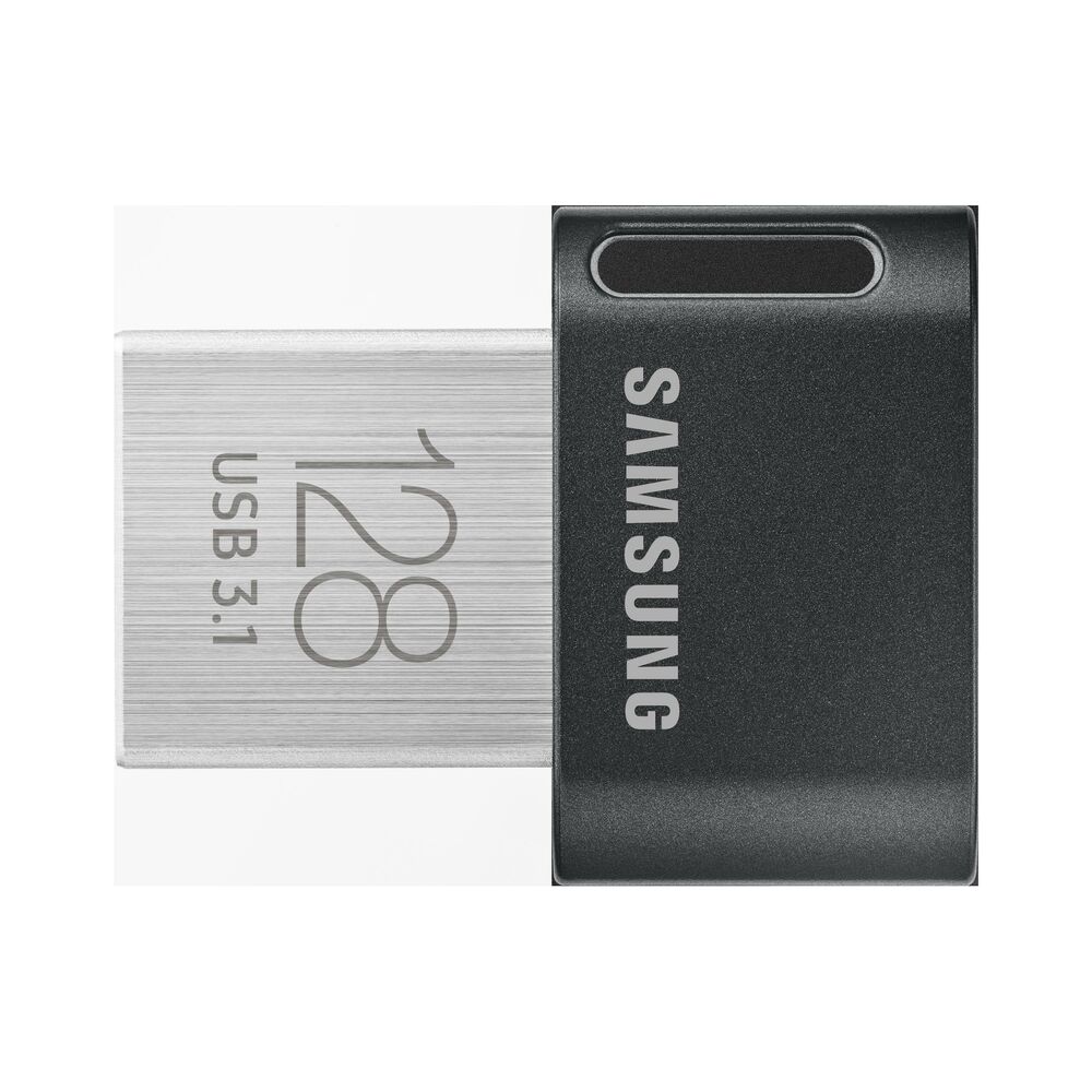 Memorie USB 3.1 Samsung MUF-128AB Negru 128 GB