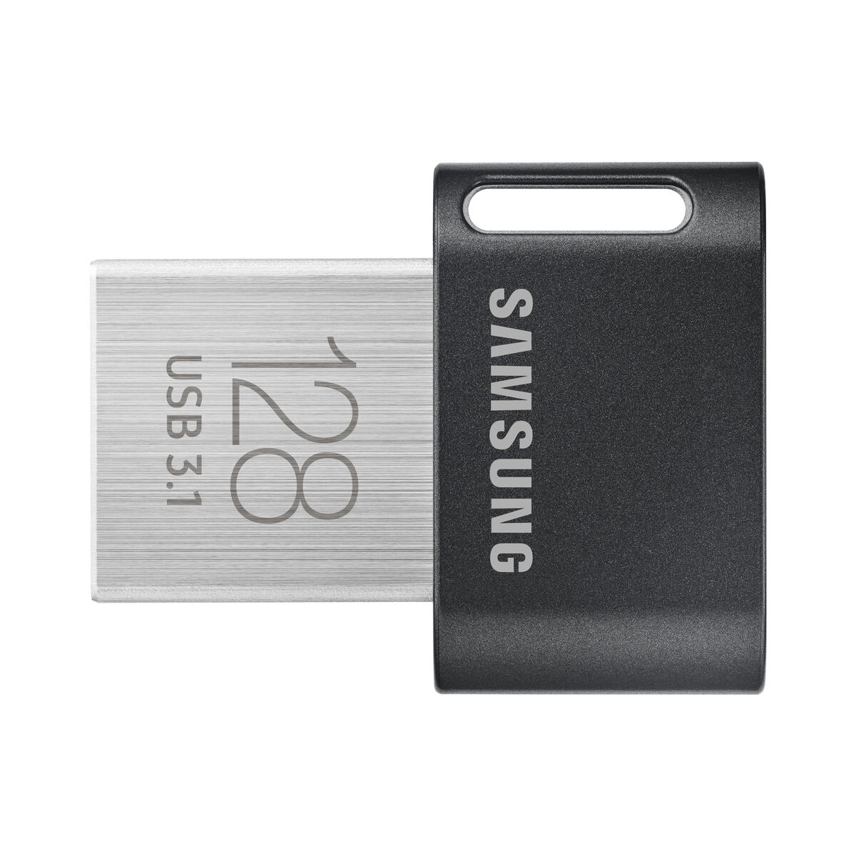 Memorie USB 3.1 Samsung MUF-128AB/APC Negru 128 GB