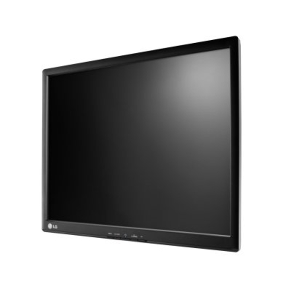 Monitor cu Ecran Tactil LG 17MB15T-B 17