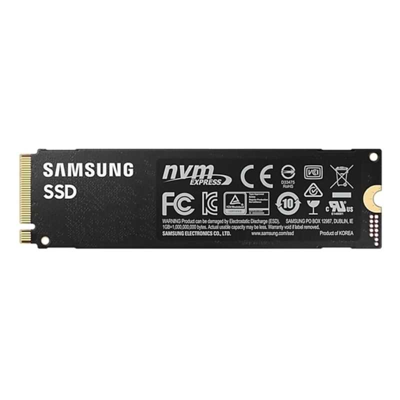 Hard Disk Samsung 980 PRO m.2 1 TB SSD