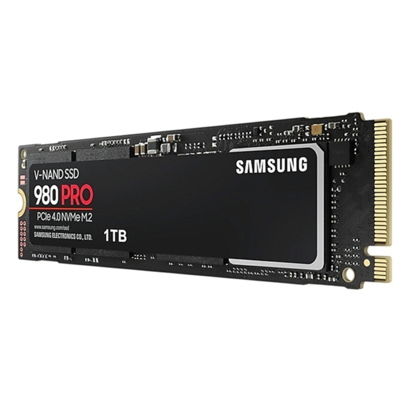 Hard Disk Samsung 980 PRO m.2 1 TB SSD