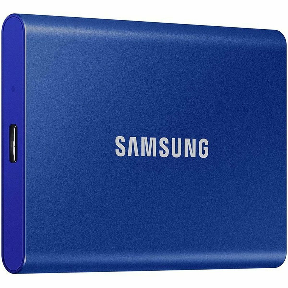 Hard disk Extern Samsung Portable SSD T7 2 TB