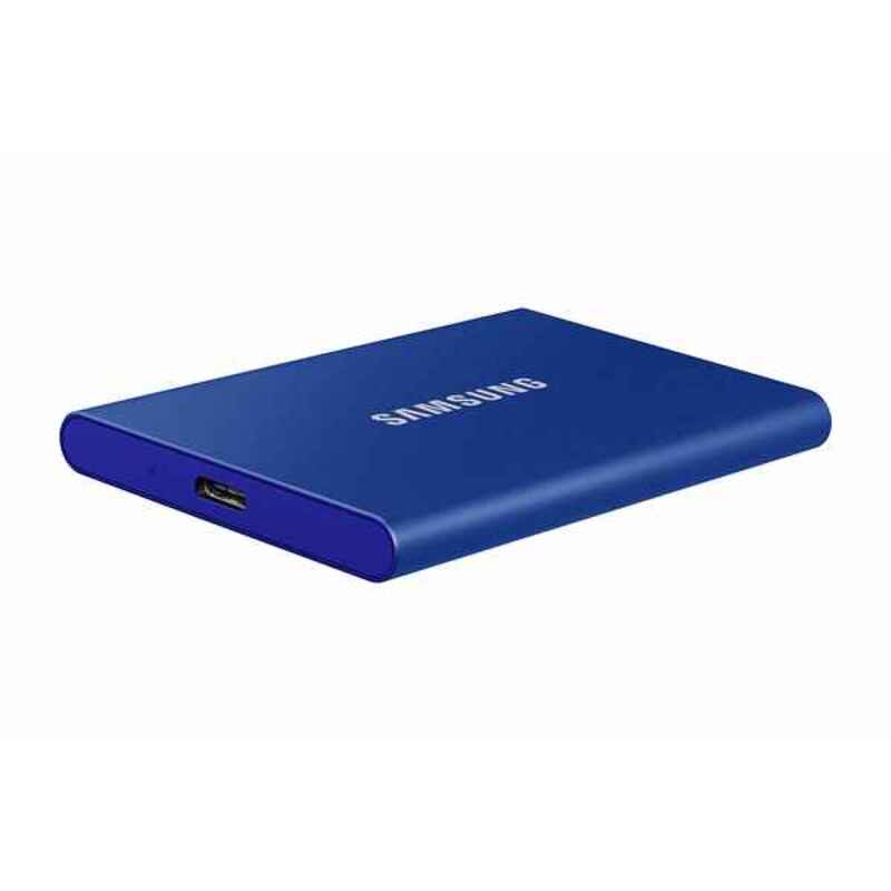 Hard disk Extern Samsung Portable SSD T7