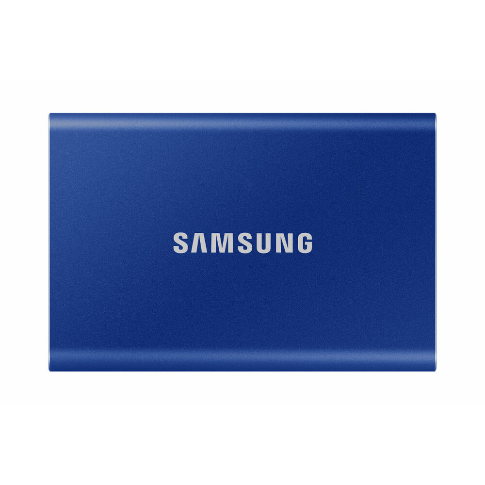 Hard disk Extern Samsung SSD T7 1 TB