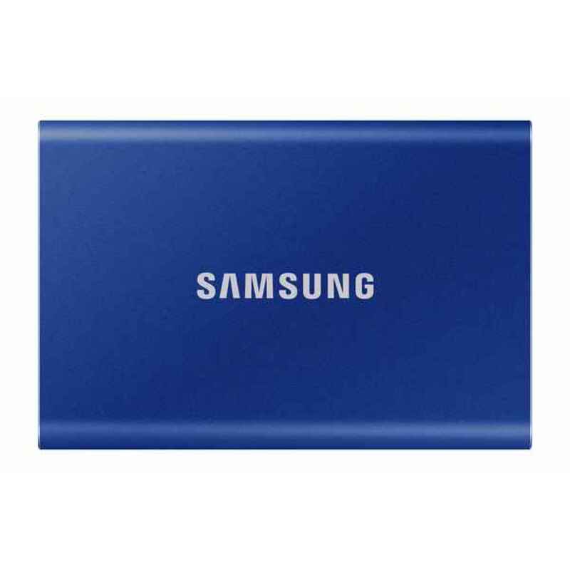 Hard disk Extern Samsung Portable SSD T7