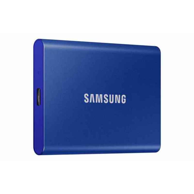 Hard disk Extern Samsung Portable SSD T7