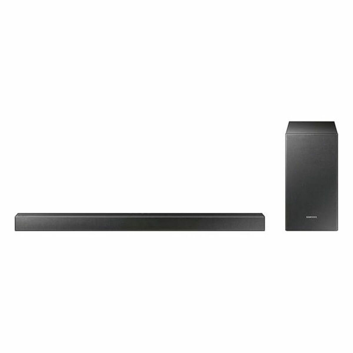 Bară de Sunet fără Fir Samsung HWT420 2.1 Bluetooth 150W Negru