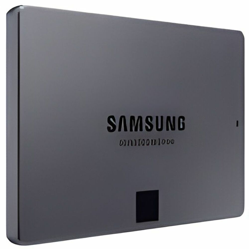 Hard Disk Samsung MZ-77Q8T0BW 8 TB