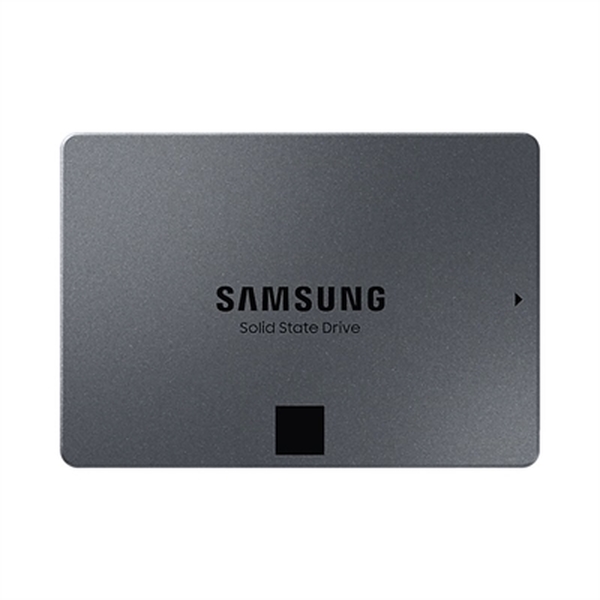 Hard Disk Samsung 870 QVO 1 TB SSD