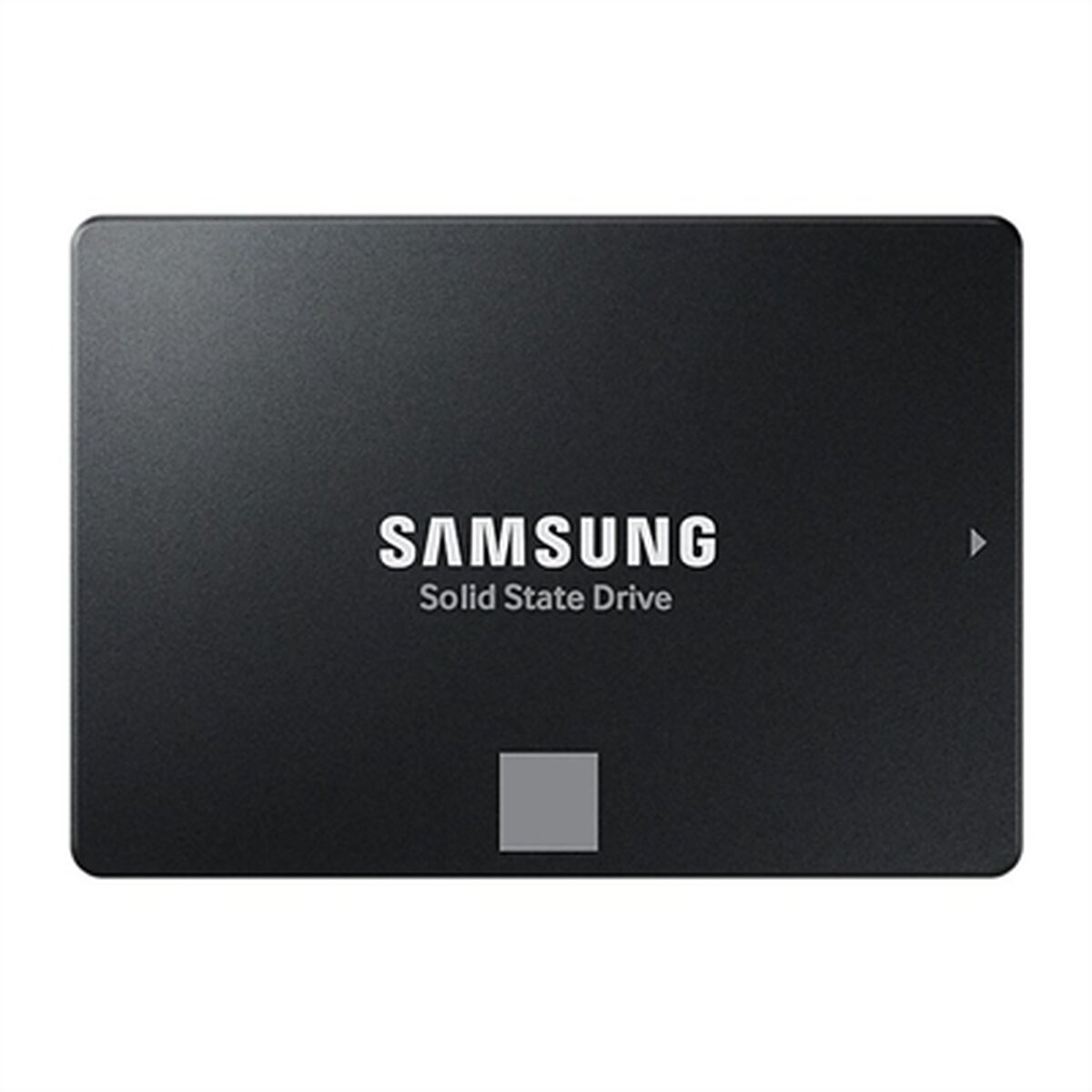 Hard Disk Samsung MZ-77E4T0B/EU 4TB 2.5
