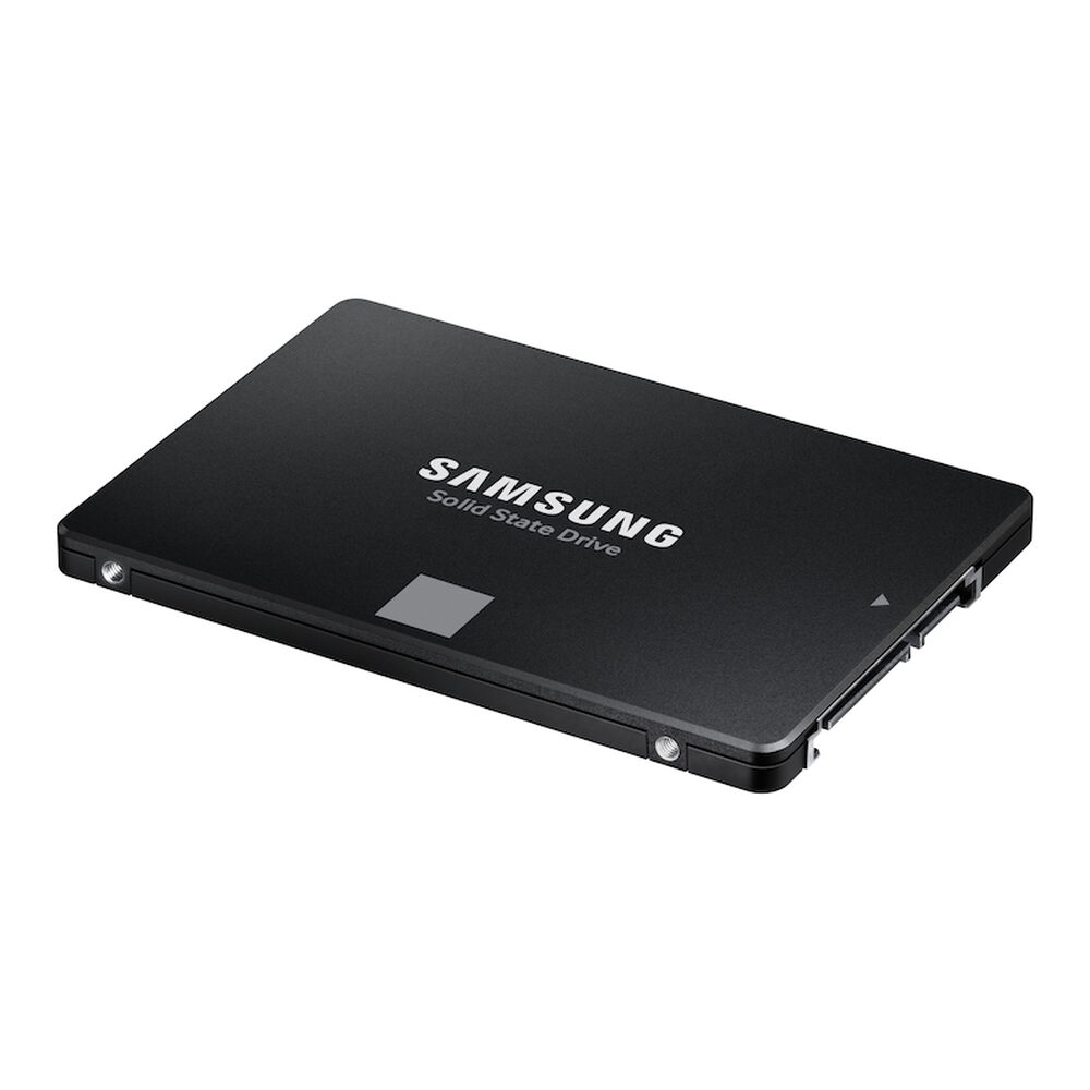 Hard disk Extern Samsung 870 EVO 2 TB SSD