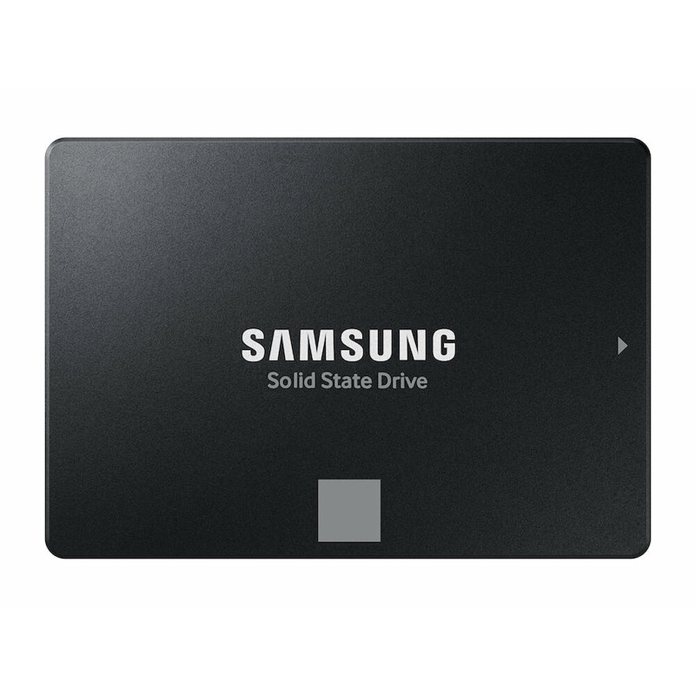 Hard disk Extern Samsung 870 EVO 2 TB SSD