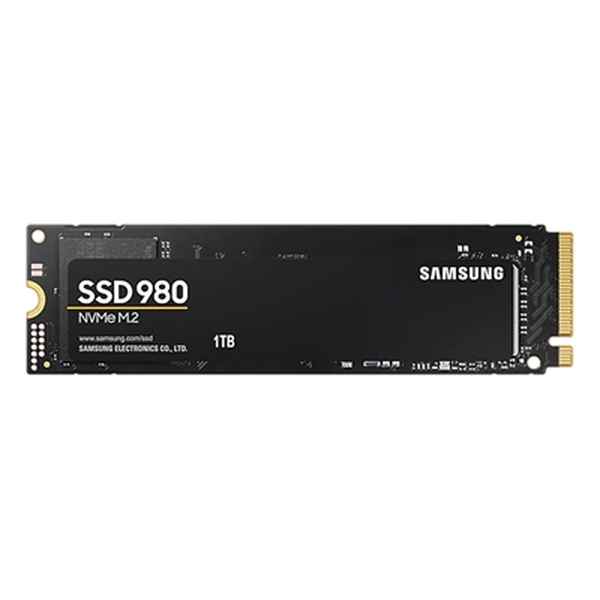 Hard Disk Samsung 980 1 TB SSD