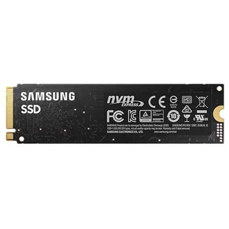 Hard Disk Samsung 980 PCIe 3.0 SSD - Capacitate 500 GB