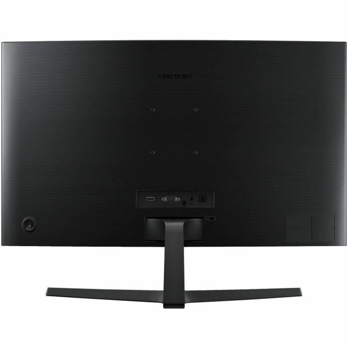 Monitor Samsung C24F396FHR FHD Curbă 60 Hz 24