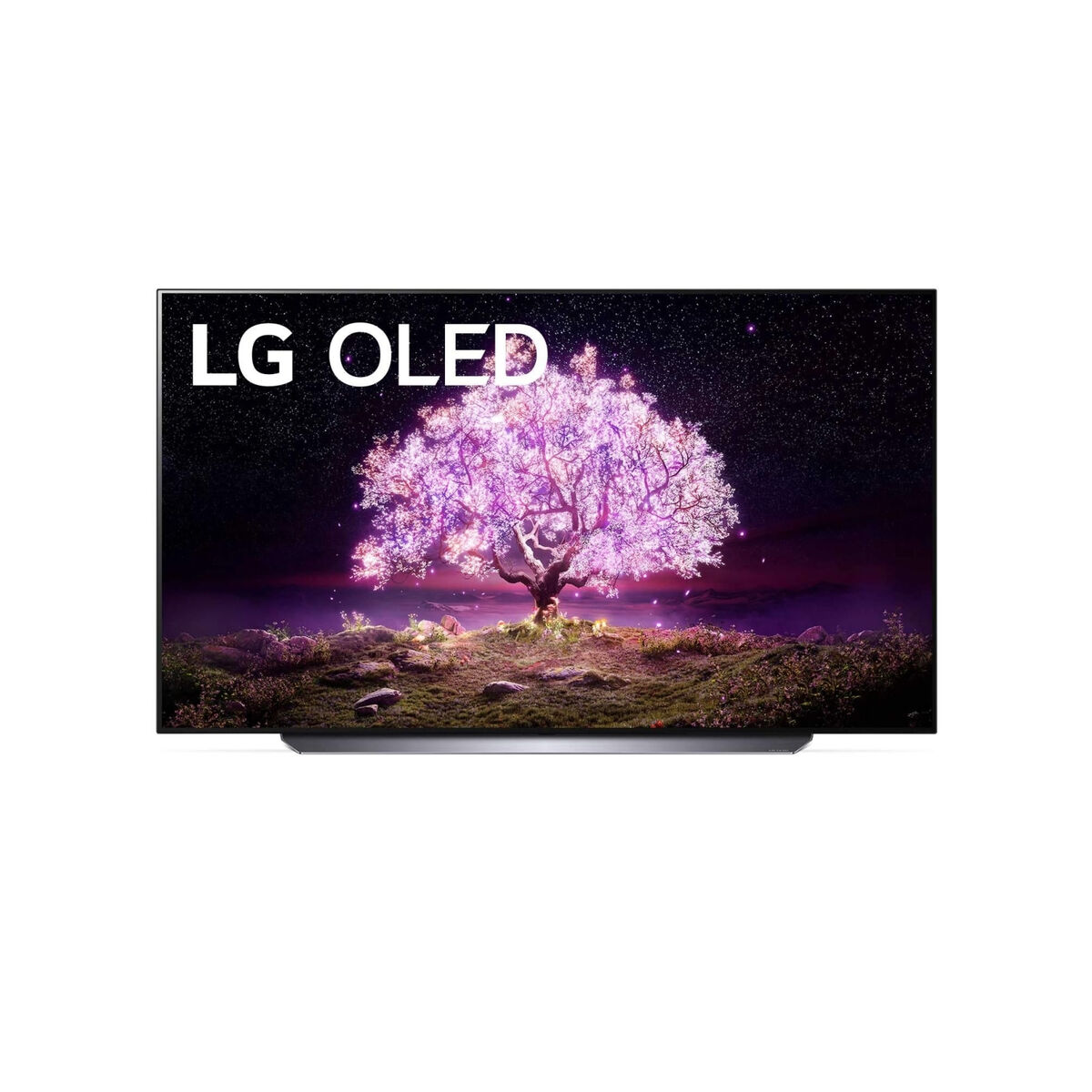 Smart TV LG OLED77C11LB