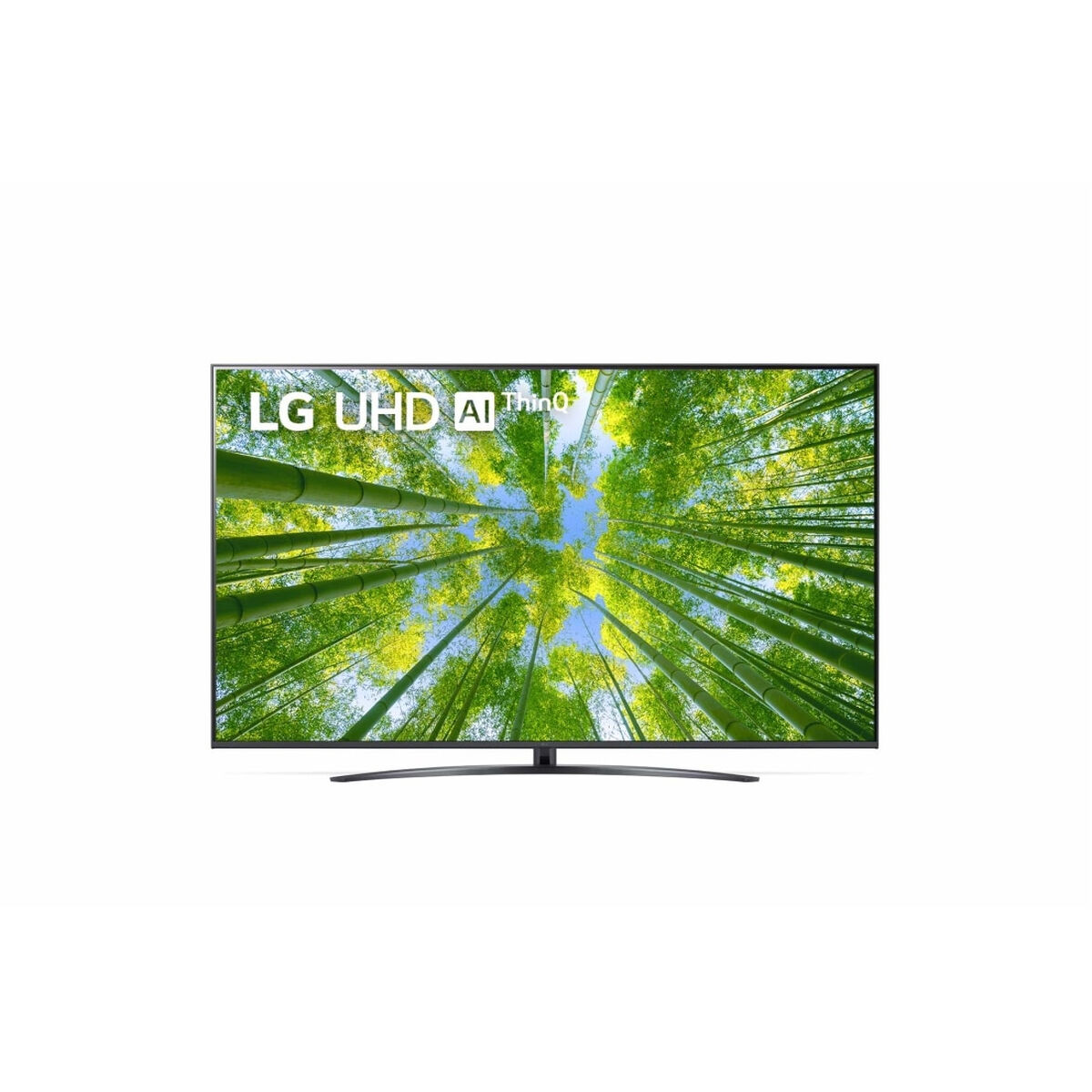 Smart TV LG 50UQ81003LB 4K Ultra HD 50