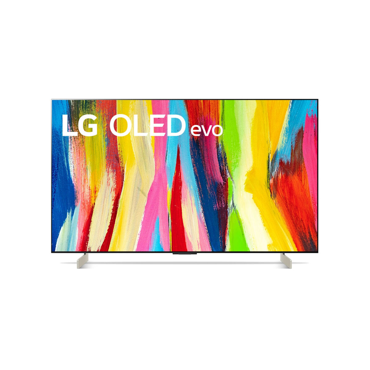 Smart TV LG OLED42C26LB