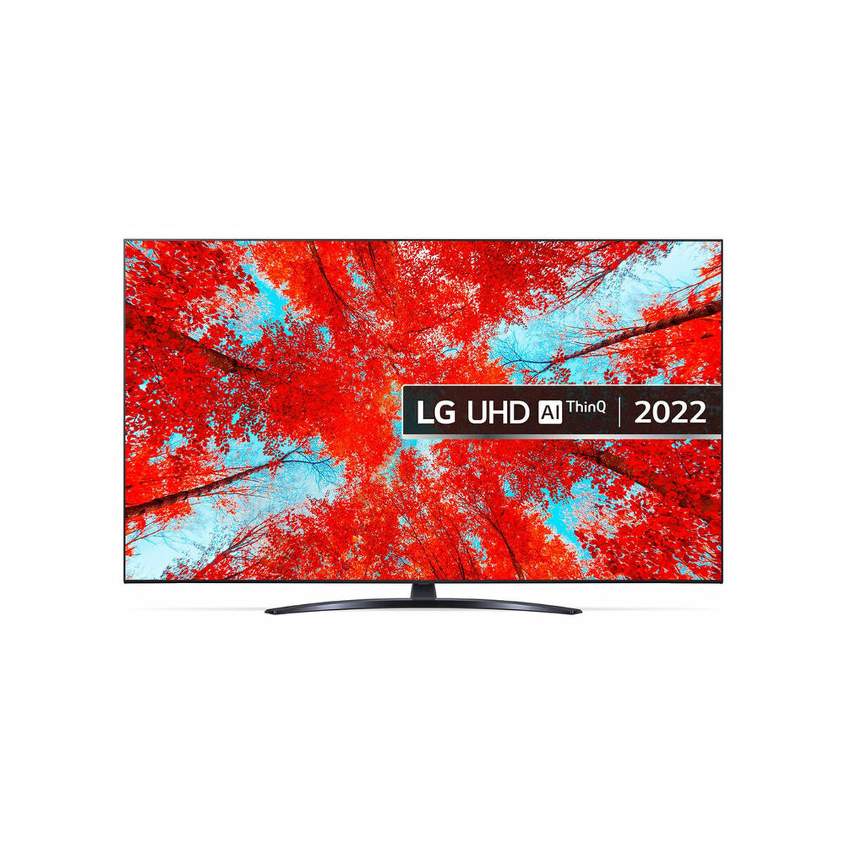 Smart TV LG 55UQ91006LA 55