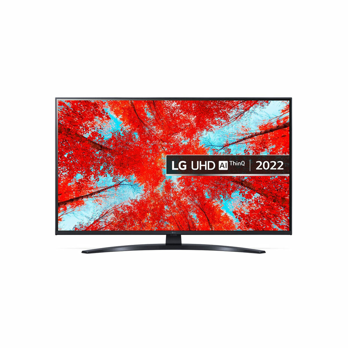 Smart TV LG 50UQ91006LA 50