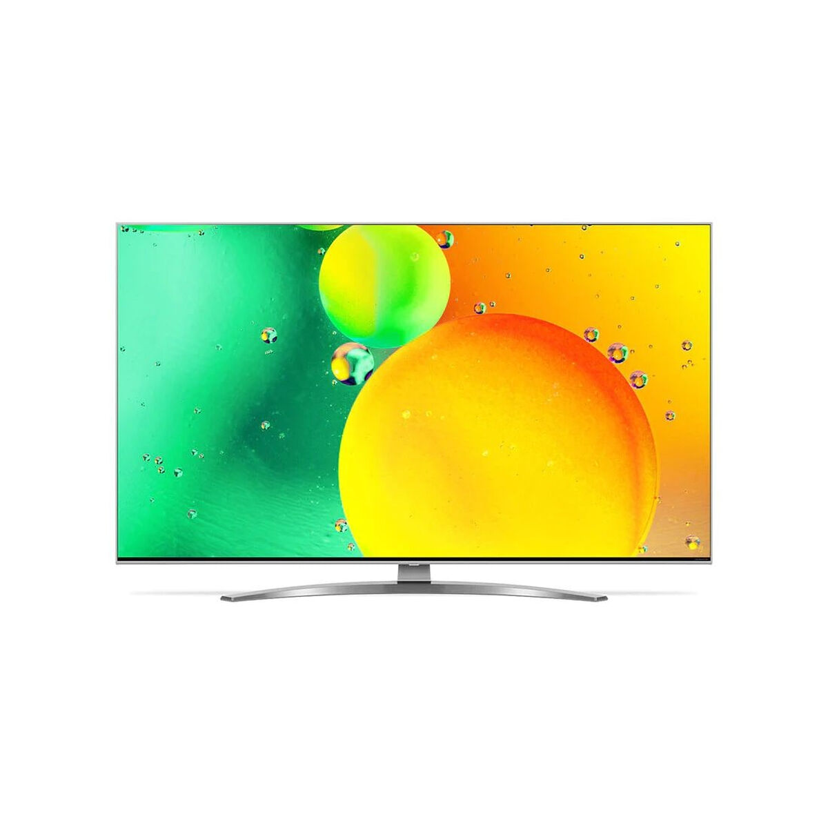 Smart TV LG 50NANO783QA 4K Ultra HD 50