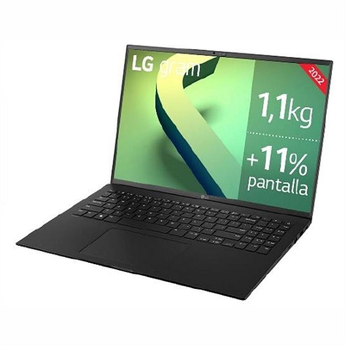 Notebook LG 16Z90Q-G.AD78B 16