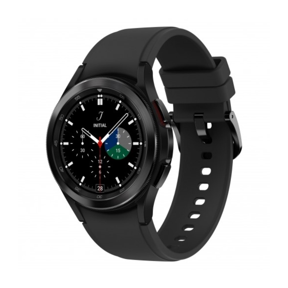Smartwatch Samsung GALAXY WATCH 4 CLASS Negru 16 GB