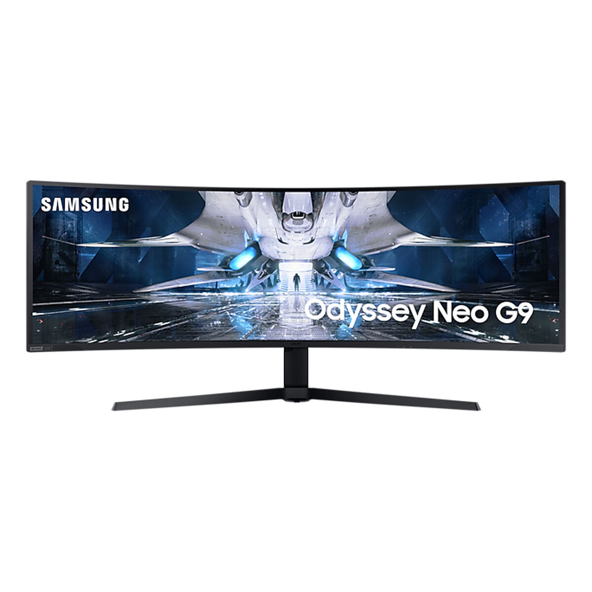 Monitor Samsung Odyssey Neo G9 49