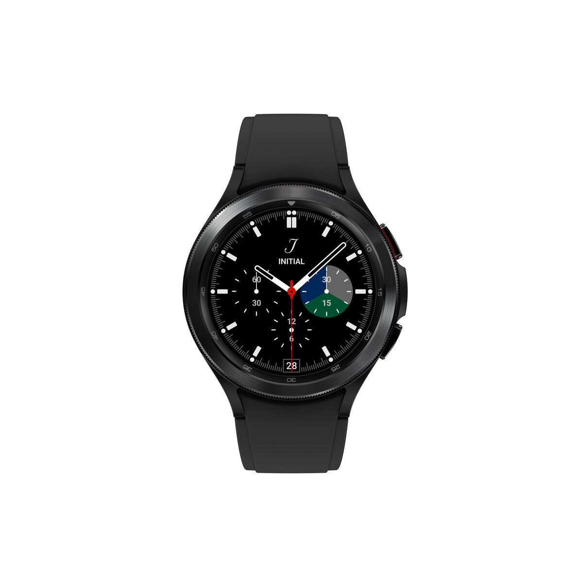 Smartwatch Samsung GALAXY WATCH 4 CLASSIC SM-R895 46 mm