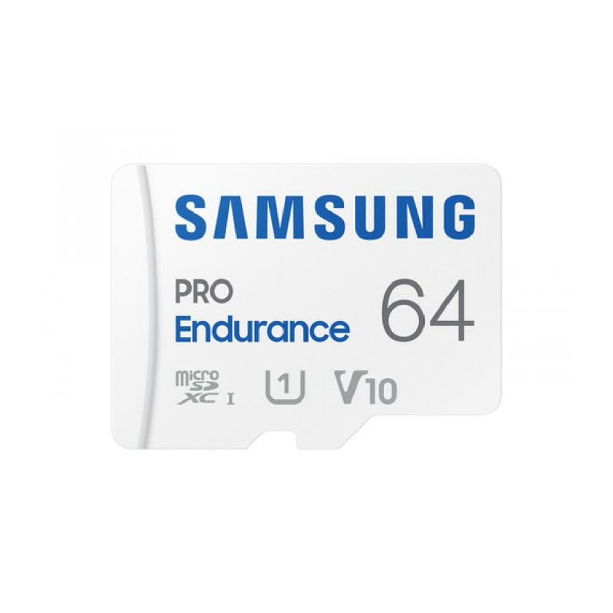 Card Micro SD Samsung PRO ENDURANCE MB-MJ64K 64 GB