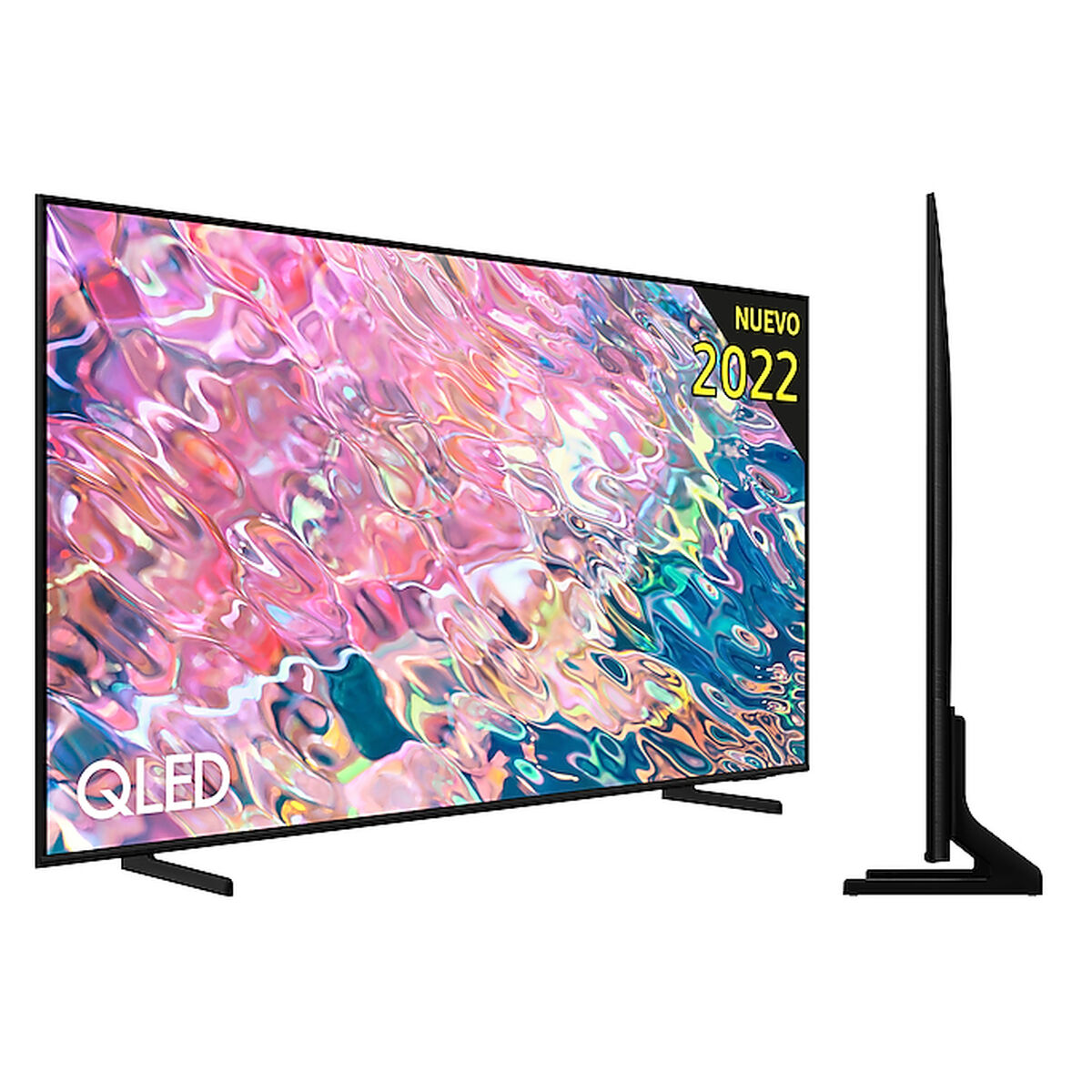Smart TV Samsung QE43Q60BAUXXC 43