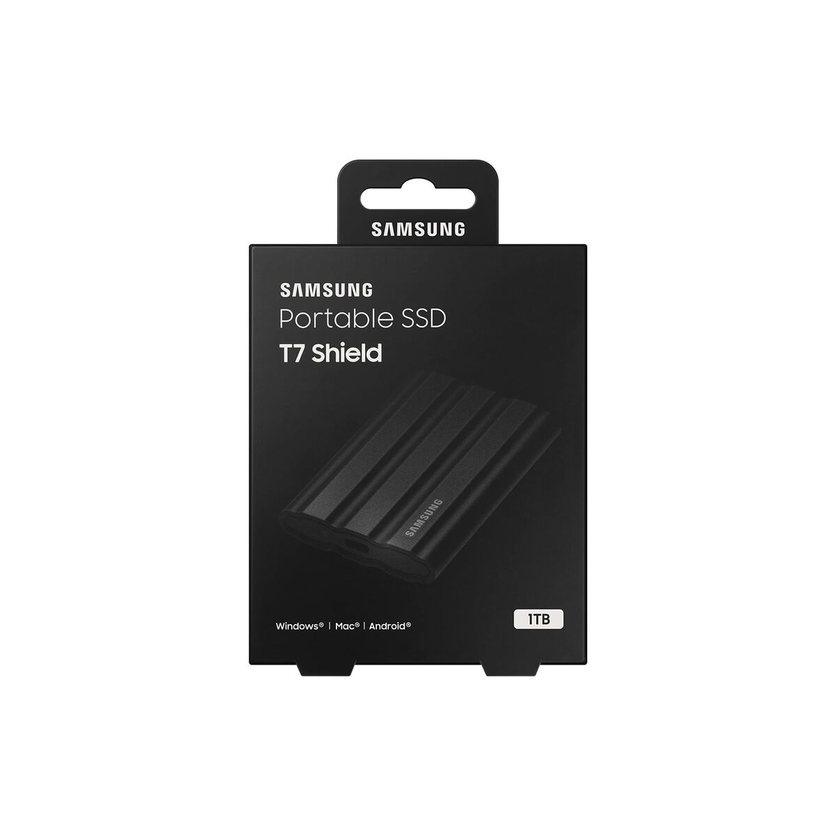 Hard disk Extern Samsung MU-PE1T0S/EU