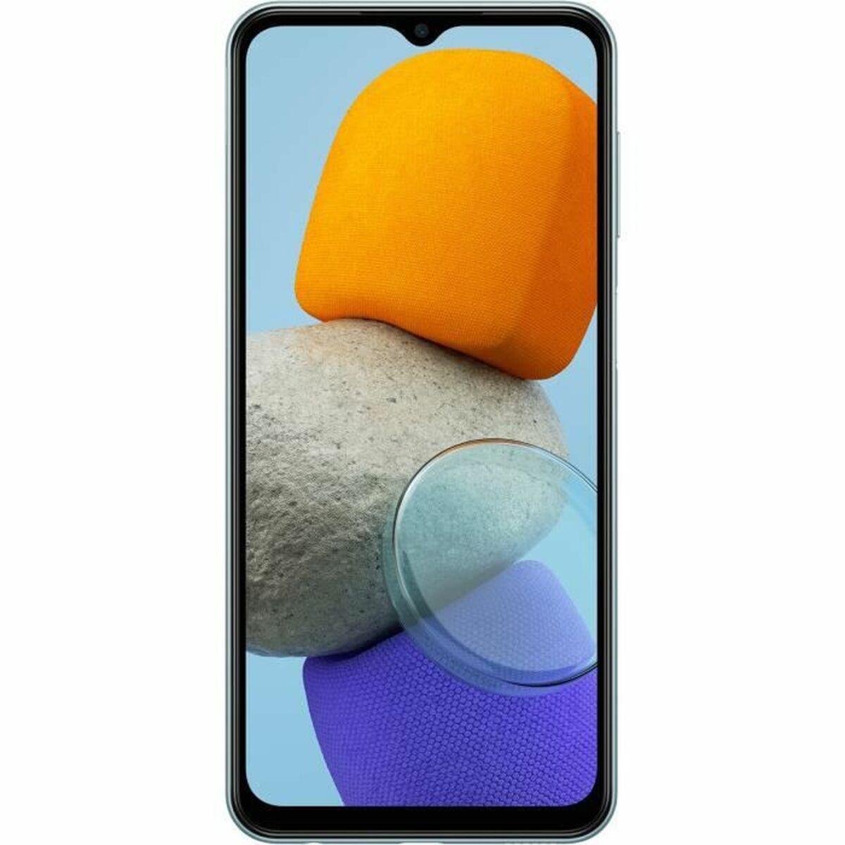 Smartphone Samsung GALAXY M23 Albastru 128 GB 4 GB RAM 6,6