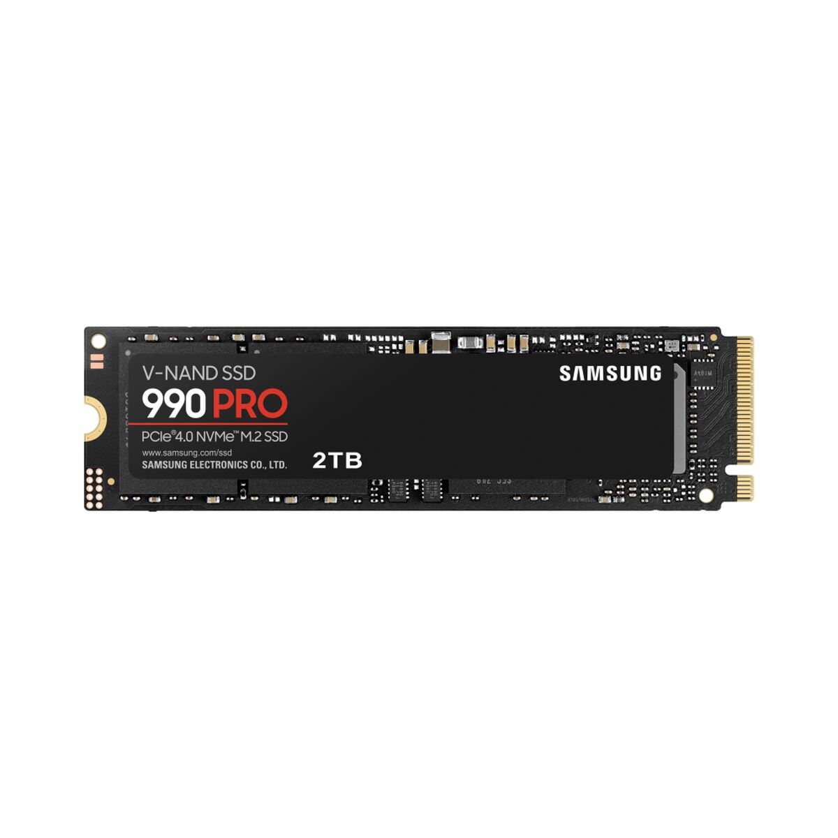 Hard Disk Samsung 990 PRO 2 TB