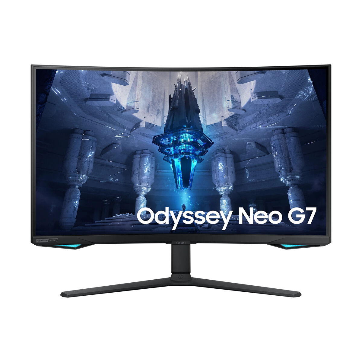 Monitor Samsung Odyssey Neo G7 32