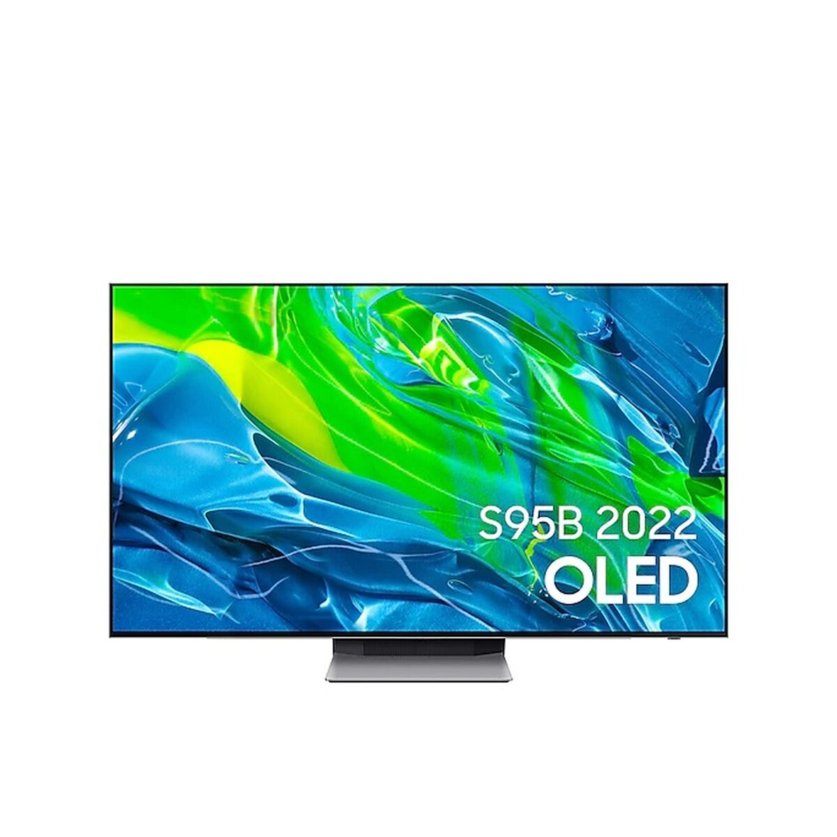 Smart TV Samsung QE55S95BATXXC OLED WIFI