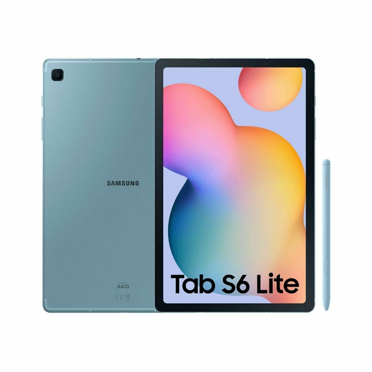 Tabletă Samsung SM-P613NZBAPHE 10,5