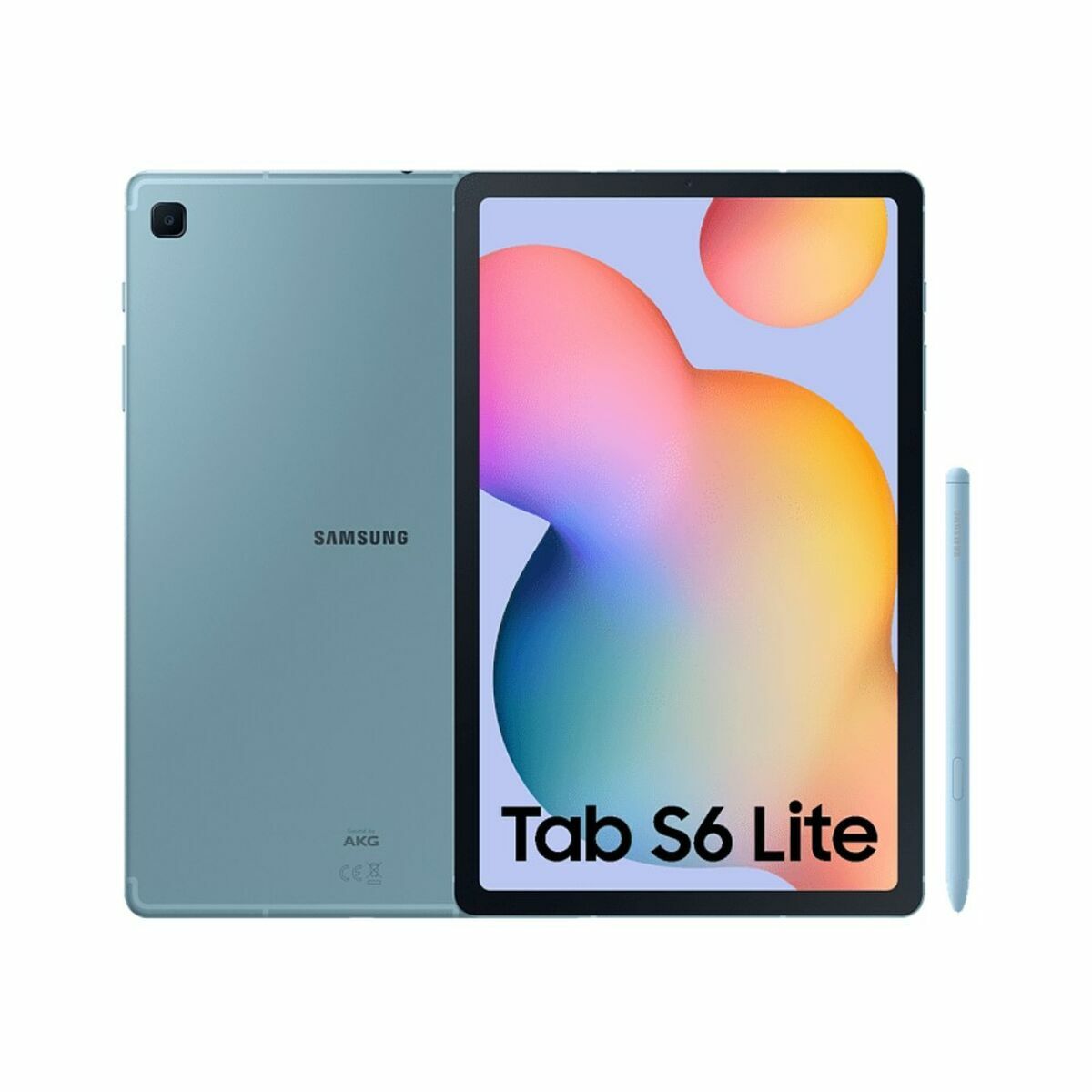 Tabletă Samsung TAB S6 LITE P613 10,5