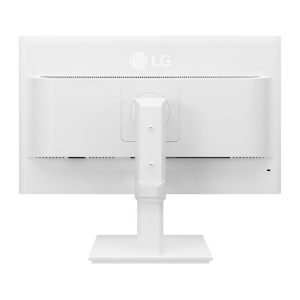 Monitor LG 27BK550Y-W 27