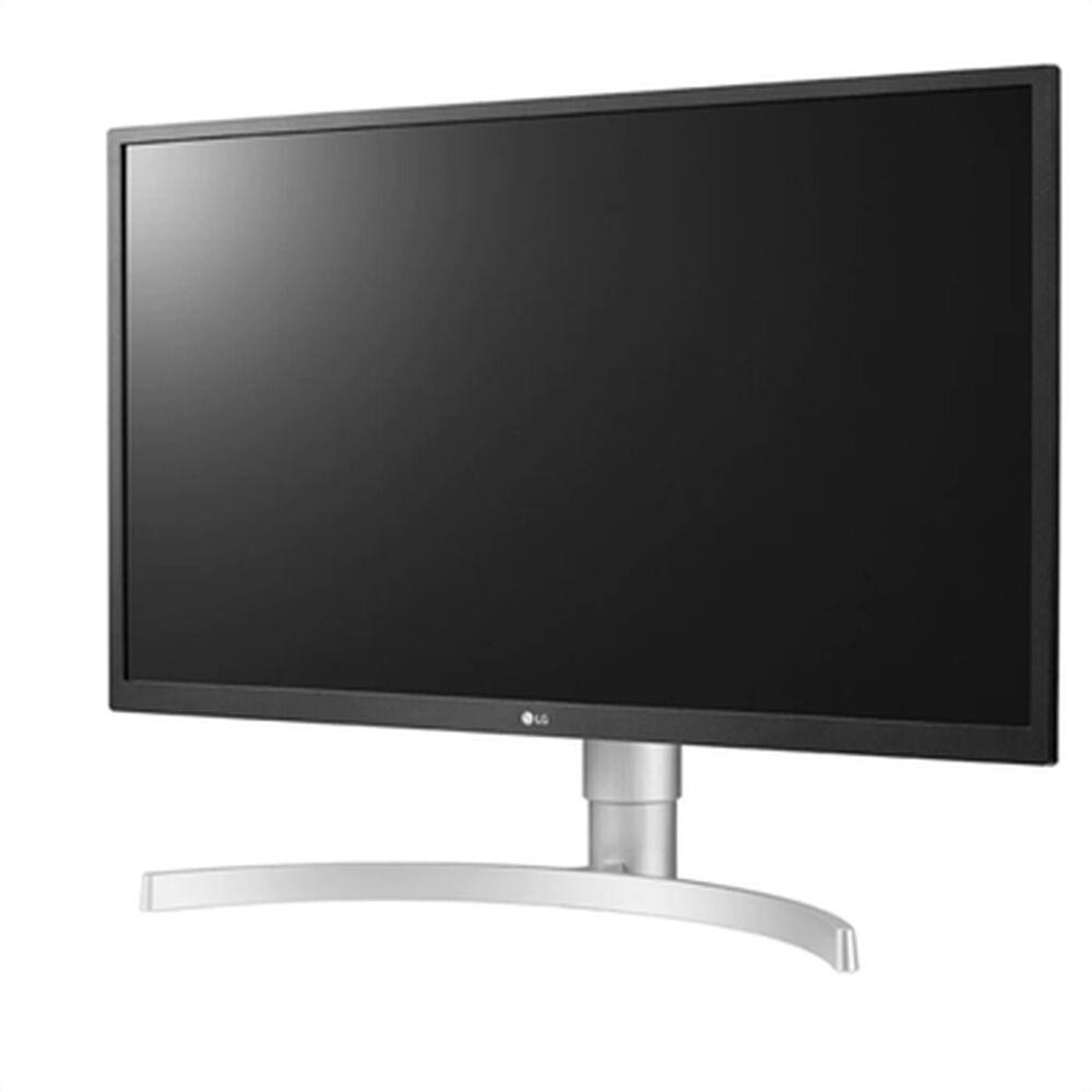 Monitor LG 27UL550-W LED IPS 27