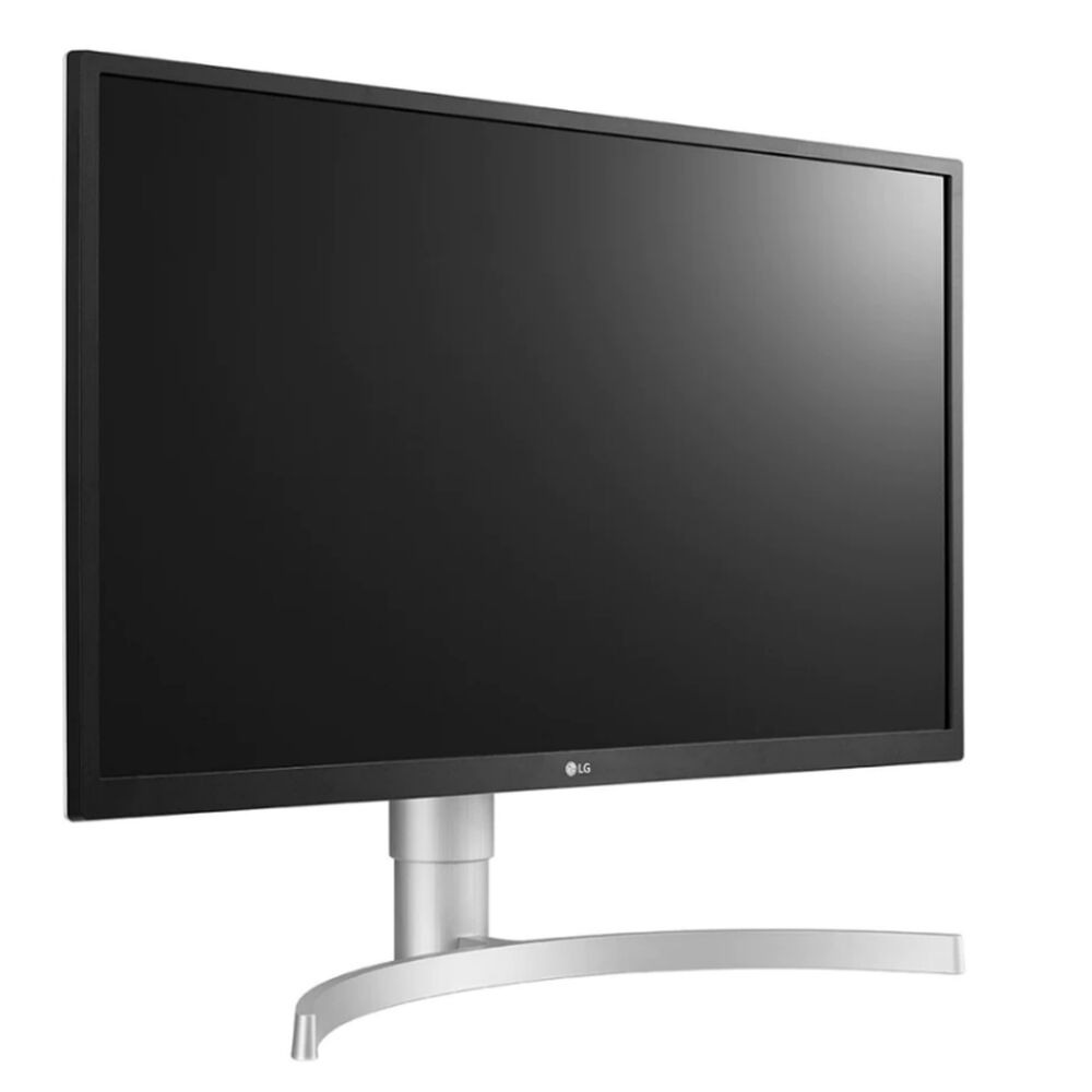 Monitor LG 27UL550-W LED IPS 27