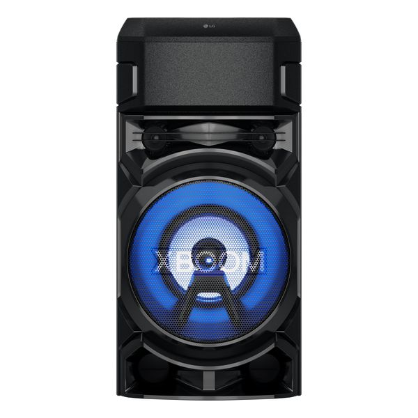Difuzor Bluetooth LG ON5 Body Mini 8