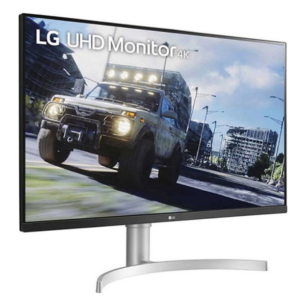 Monitor LG 32UN500-W 31,5