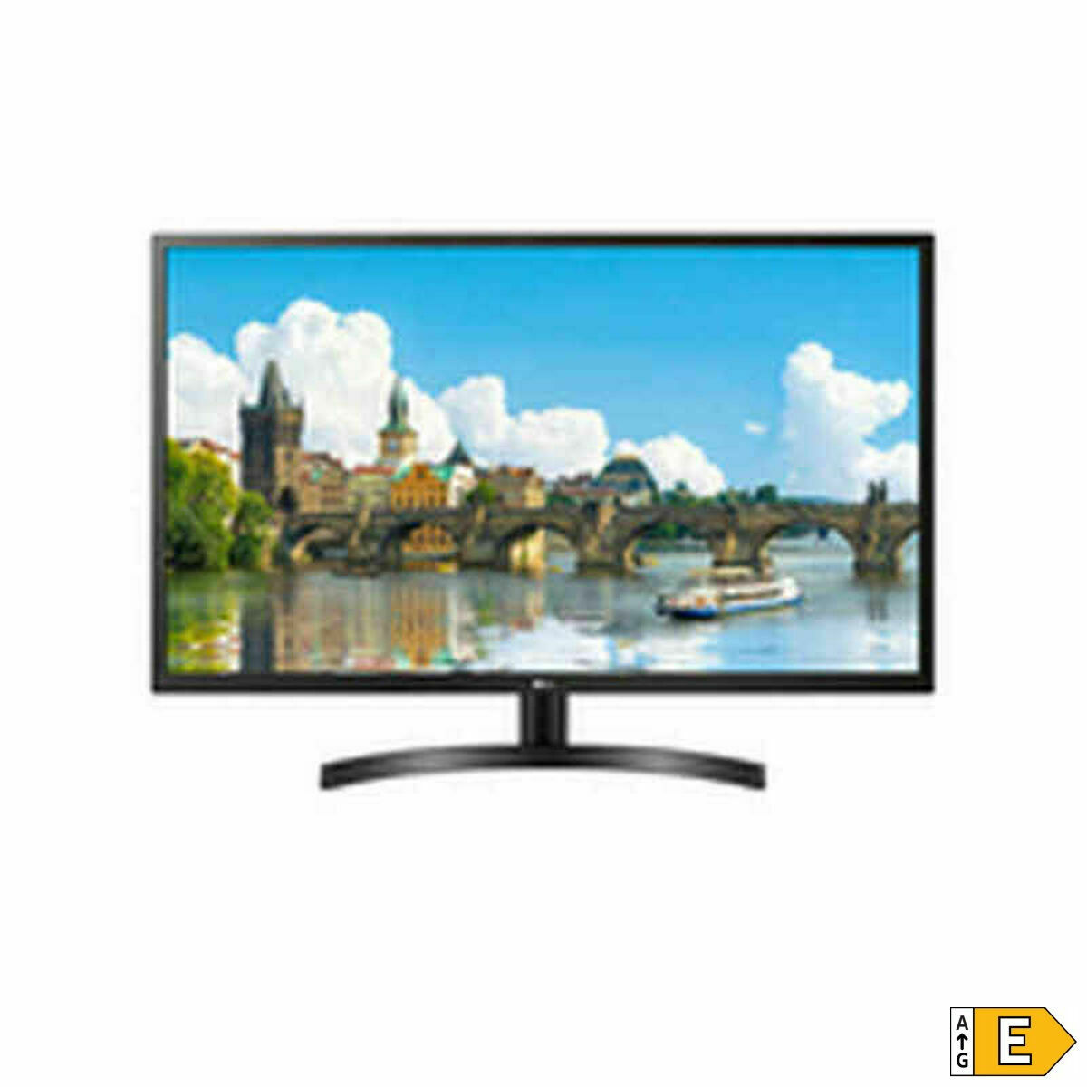 Monitor LG 32MN500M-B.AEU IPS Full HD 31,5