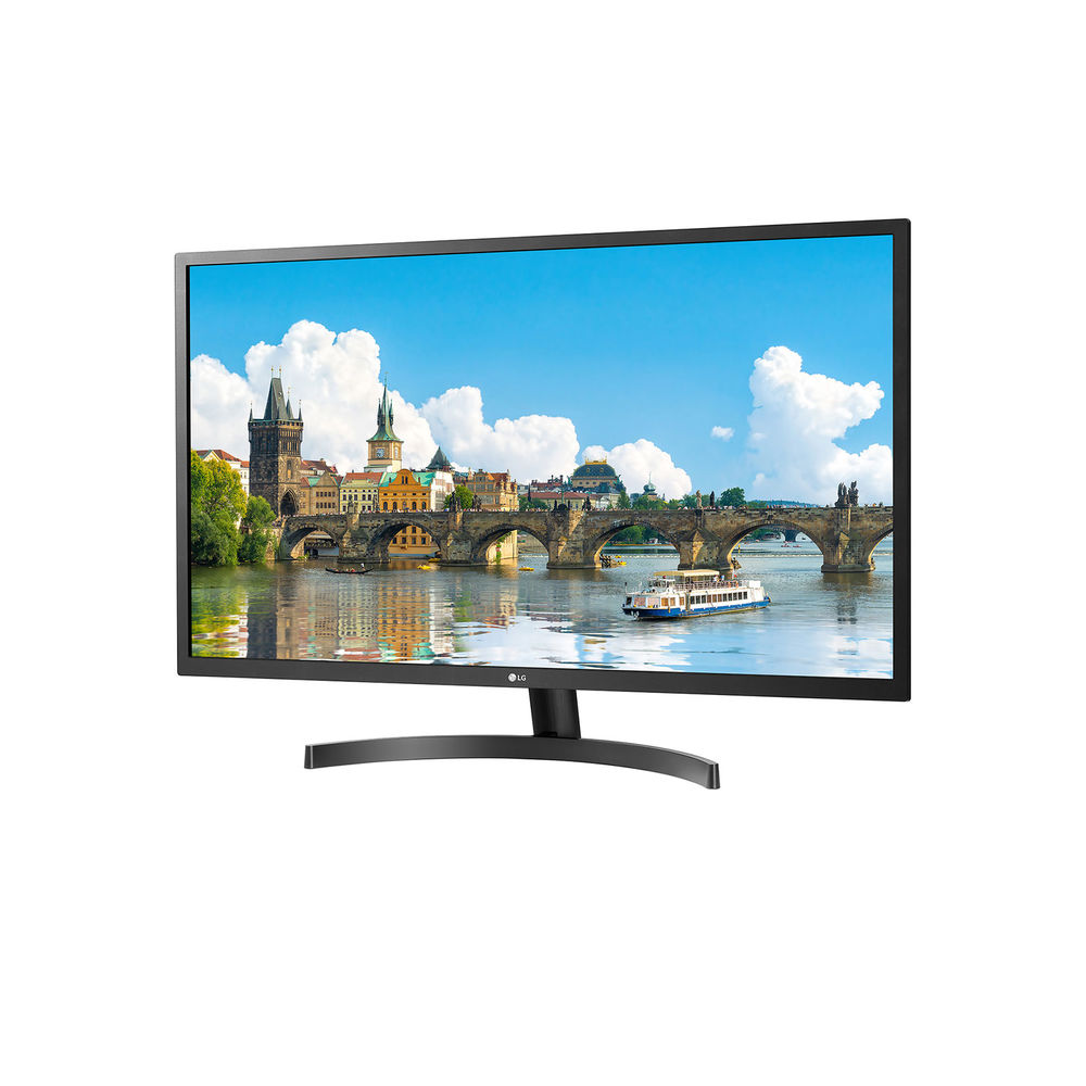 Monitor LG 32MN500M-B.AEU IPS Full HD 31,5