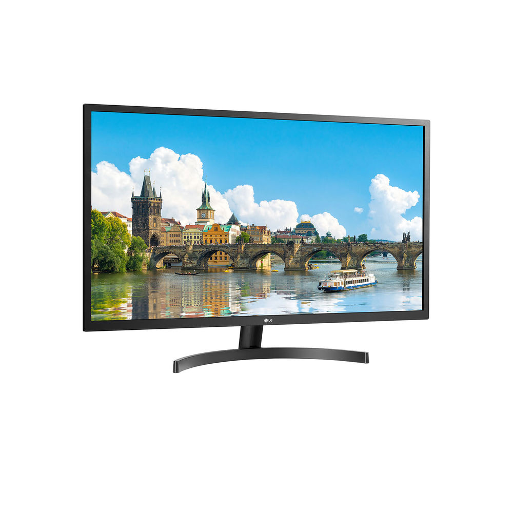 Monitor LG 32MN500M-B.AEU IPS Full HD 31,5