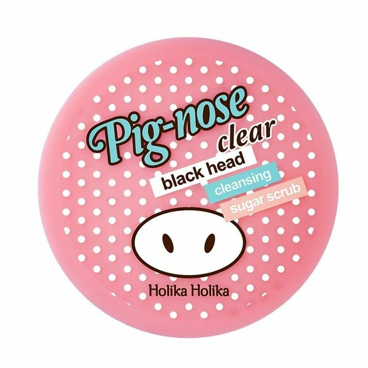 Exfoliant Față Holika Holika Pig Nose Clear Blackhead (25 g)