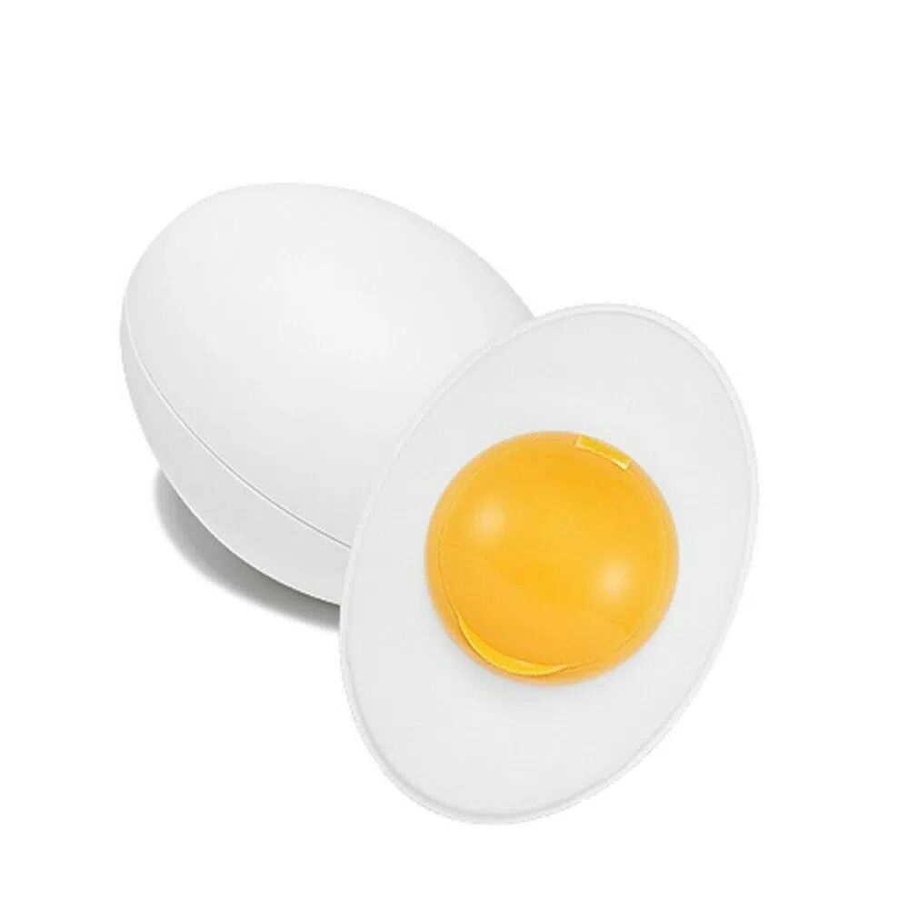Gel Exfoliant pentru Față Holika Holika Egg Peeling (140 ml)