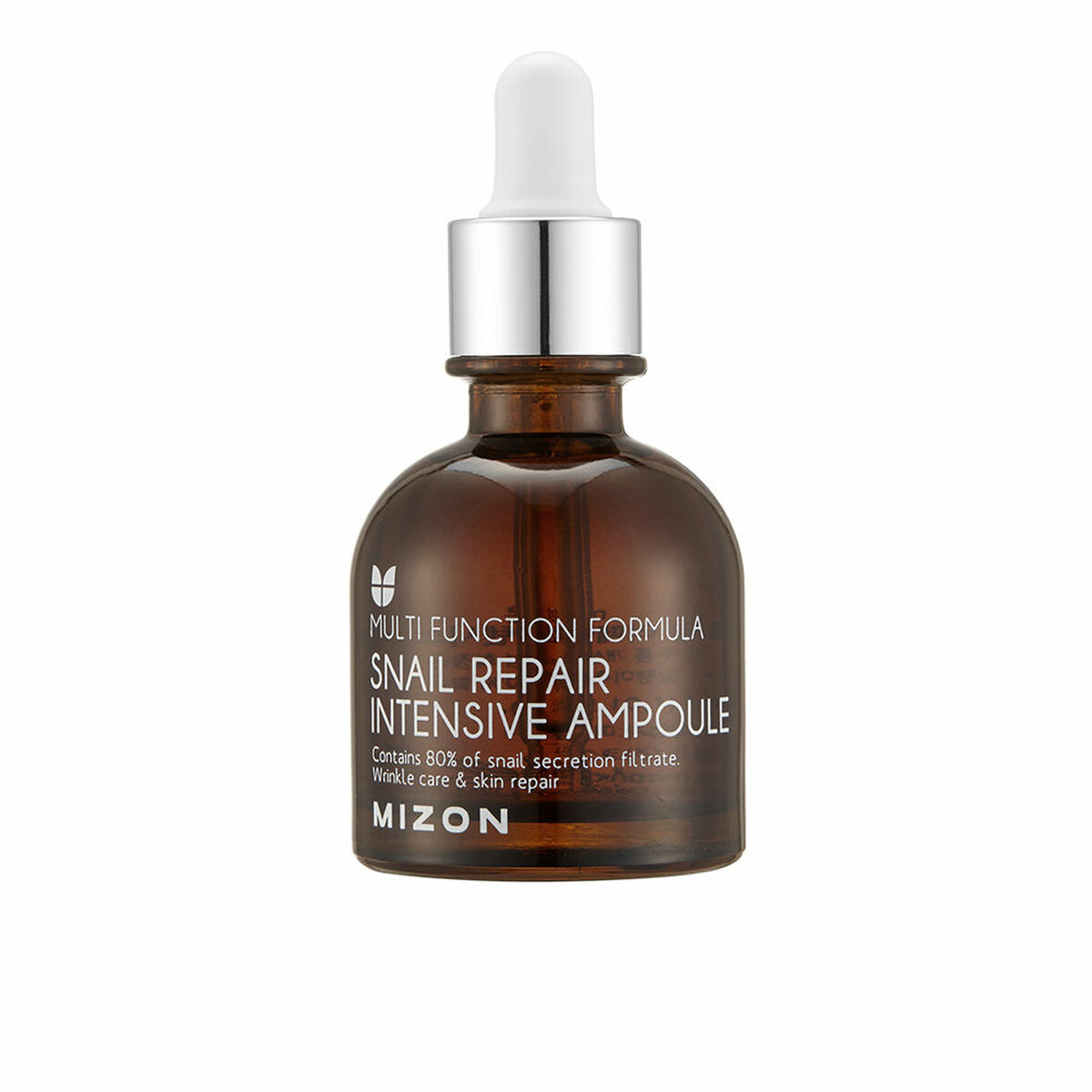 Serum Reparator Mizon Snail Repair Intensă (30 ml)