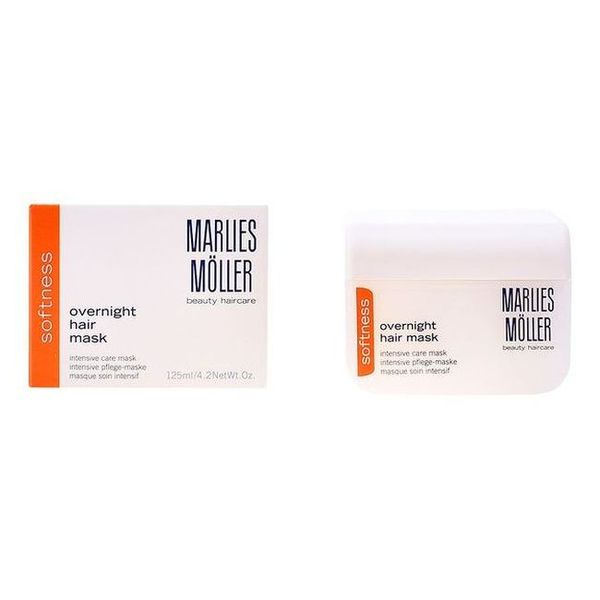 Mască Softness Marlies Möller (125 ml)